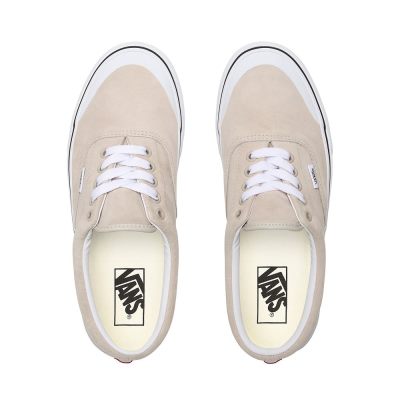 Vans Suede Era TC - Erkek Spor Ayakkabı (Beyaz)